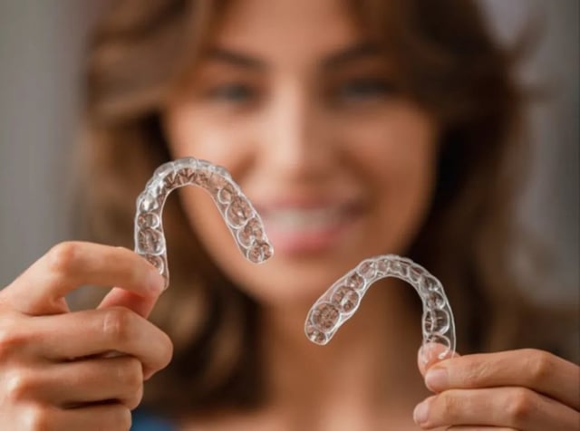 Orthodontics