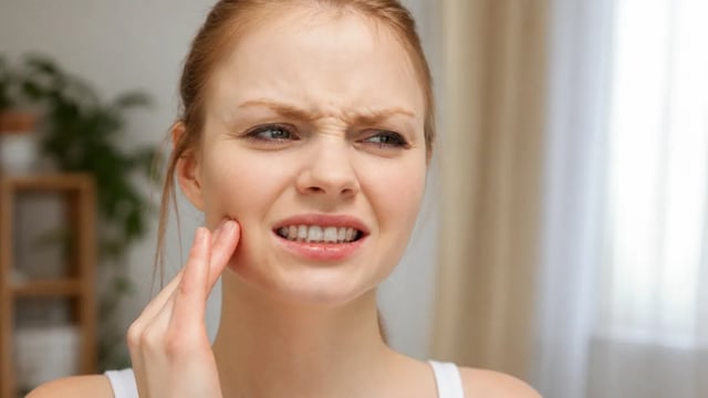 Tooth Extraction