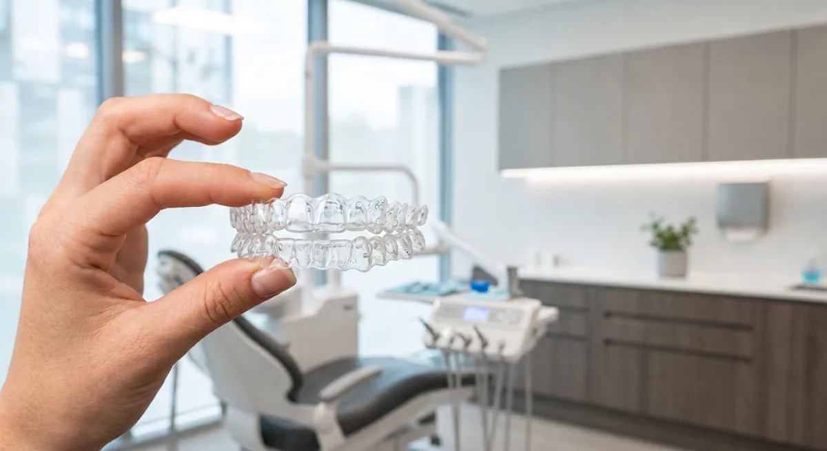 Invisalign