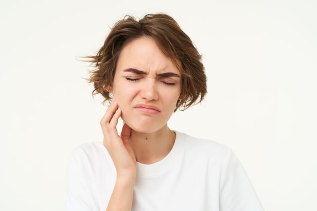 Emergency Extractions & Swelling Relief