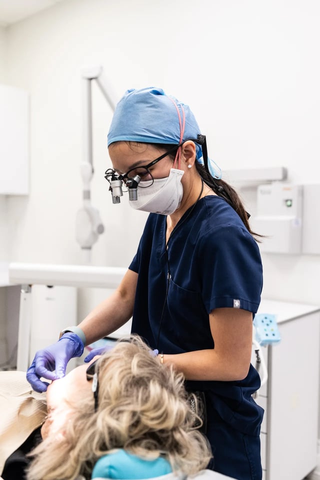 Preventive Dentistry