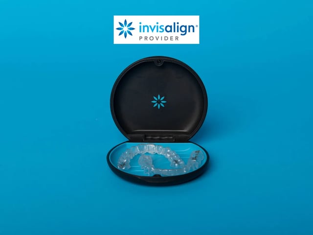 Invisalign Dentist: Adult Treatment Considerations