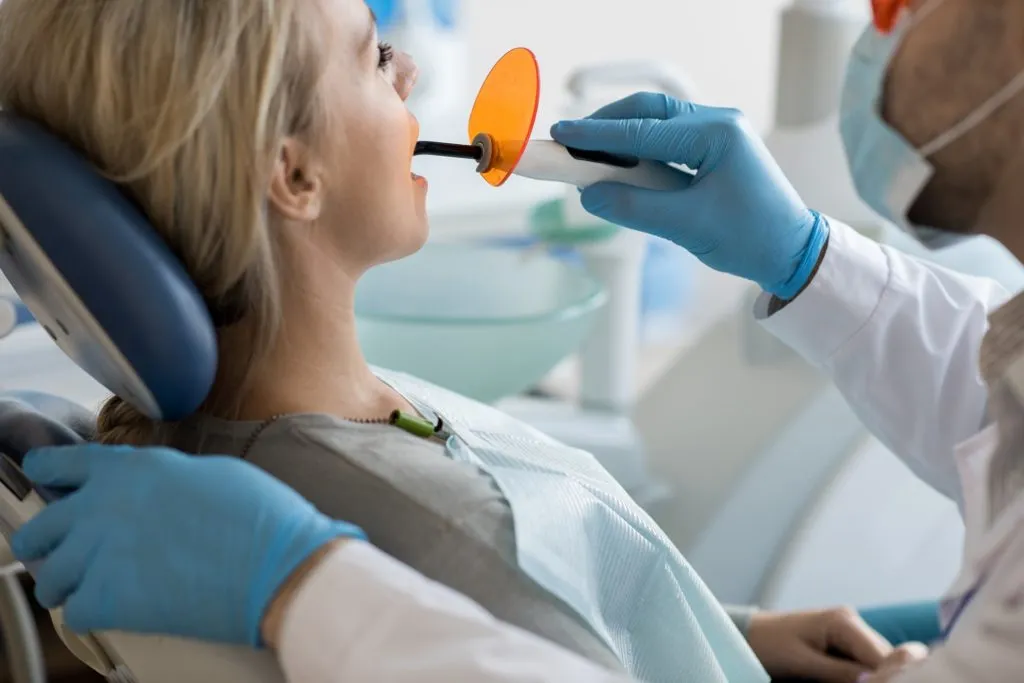 Tooth Fillings