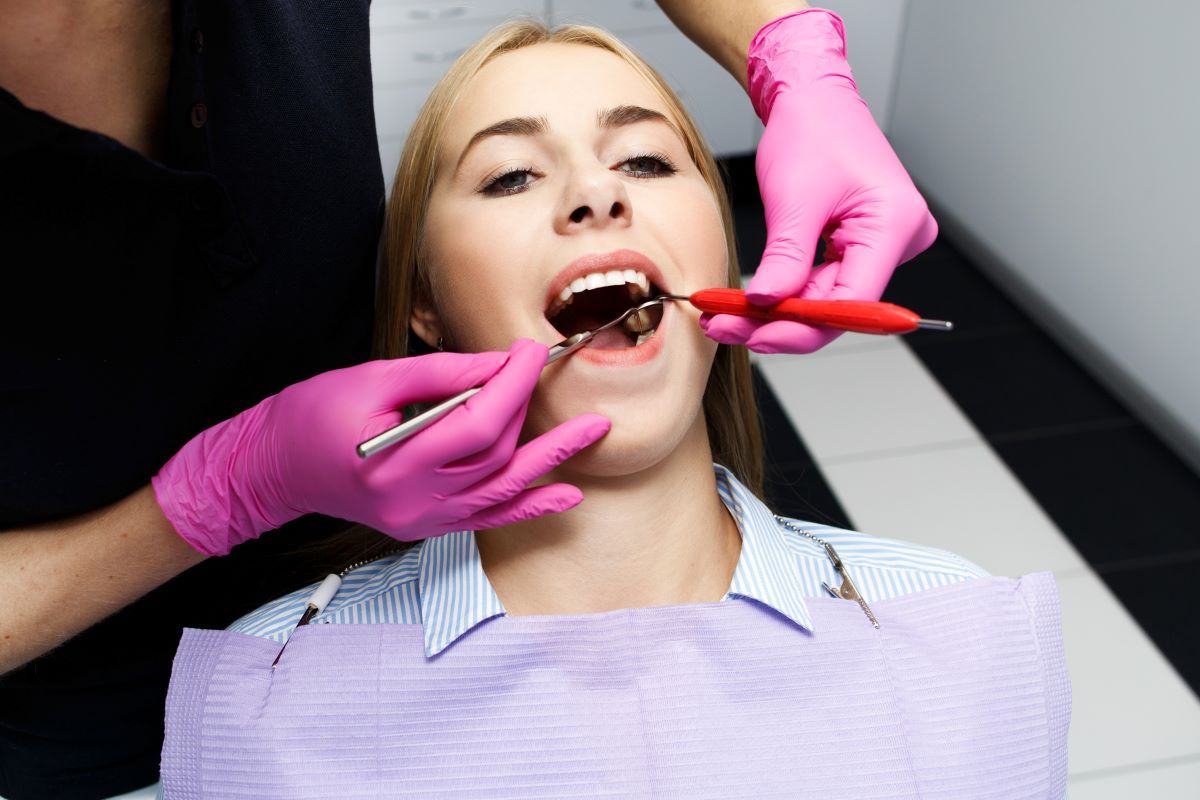 Dental Exams