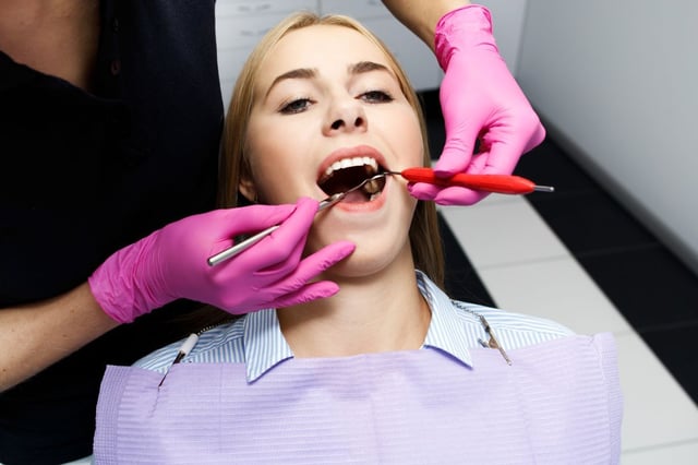 Dental Exams
