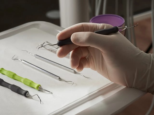 General Dentistry