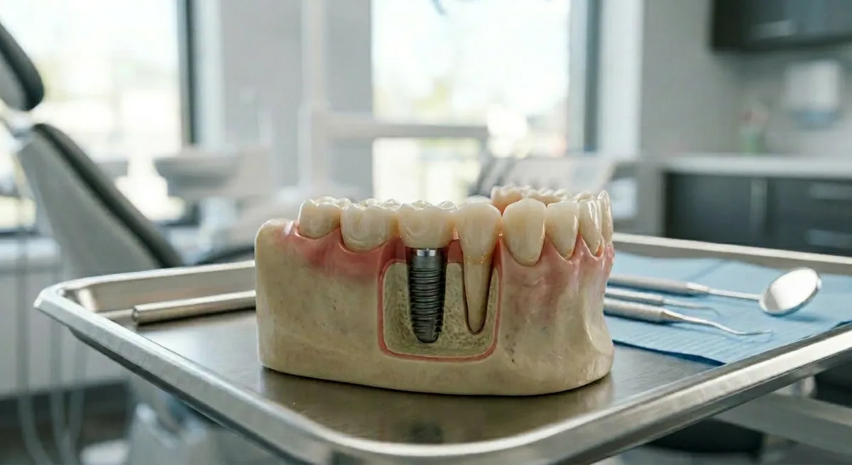 Dental Implants