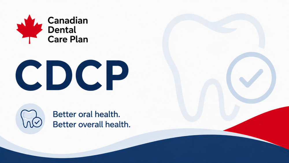 CDCP Dentist