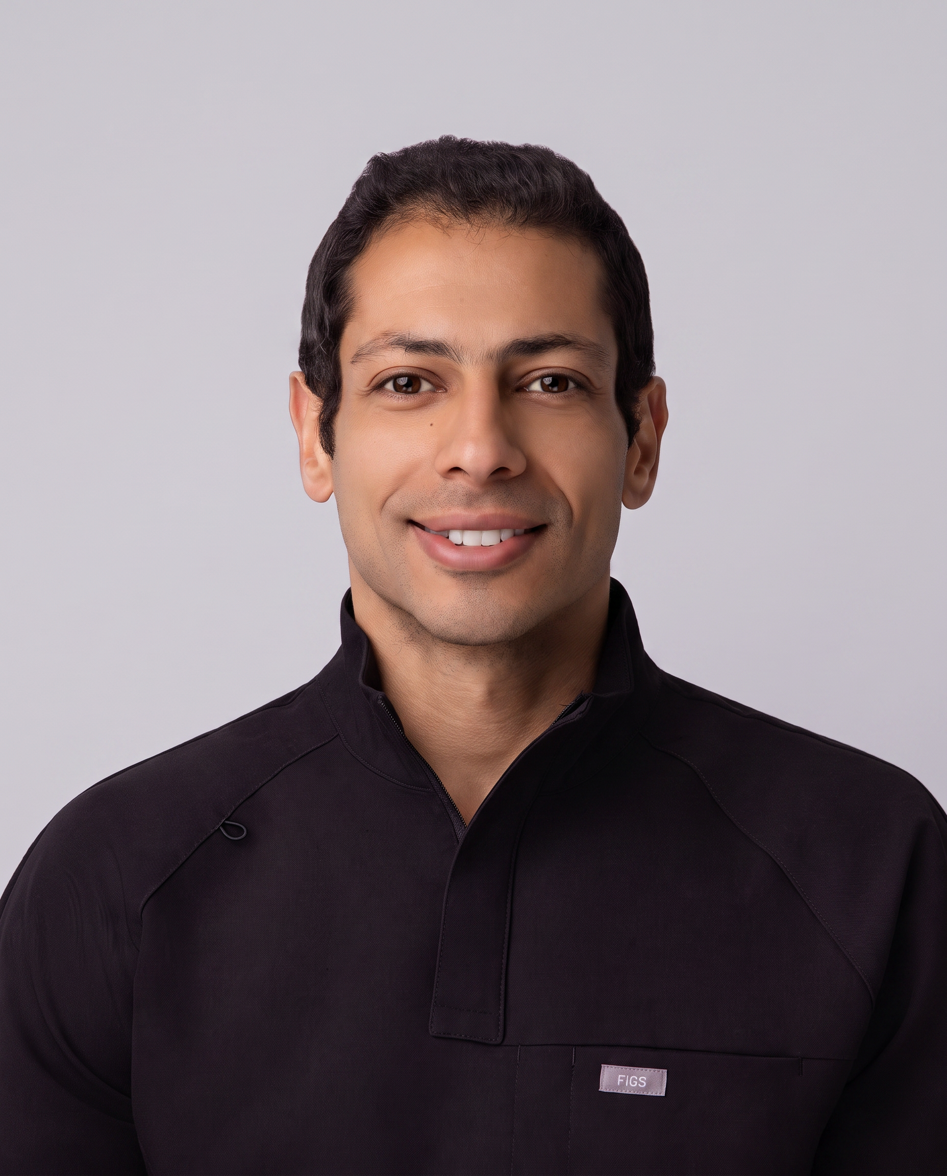 Dr. Shereif Zareif Tawfik