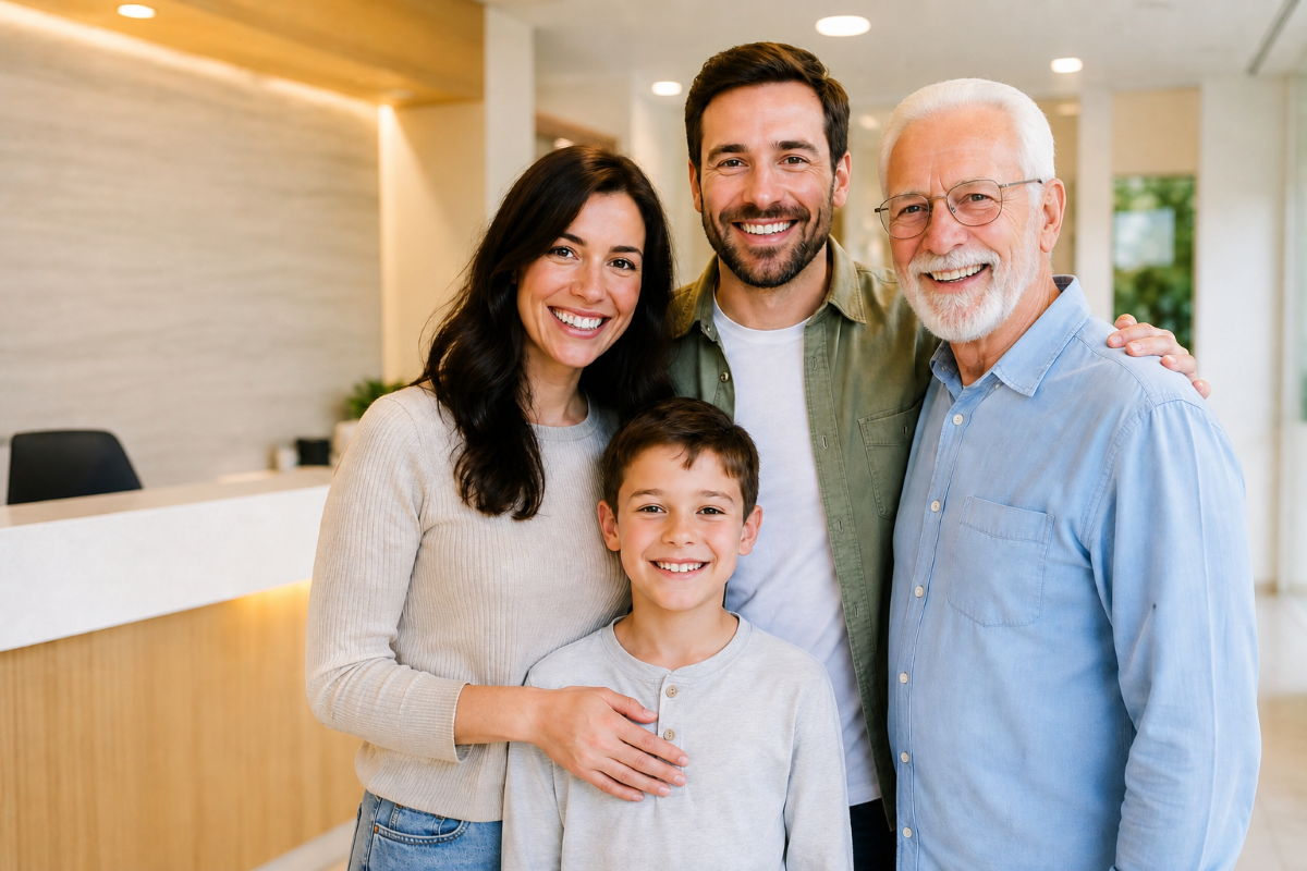Family Dentistry