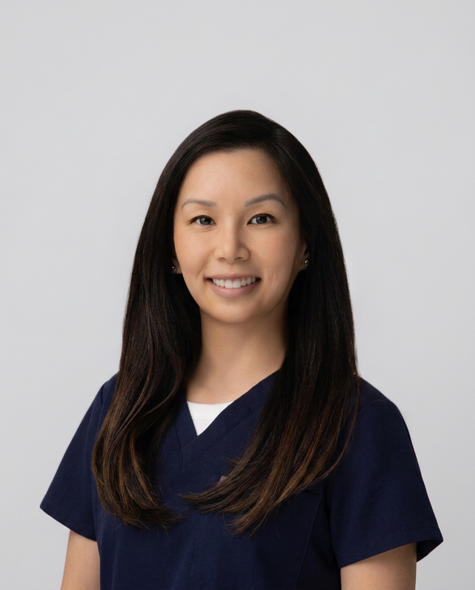 Dr. Vivian Wu