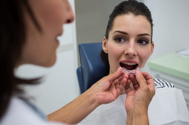 How Long Does Clear Aligner Treatment Take?