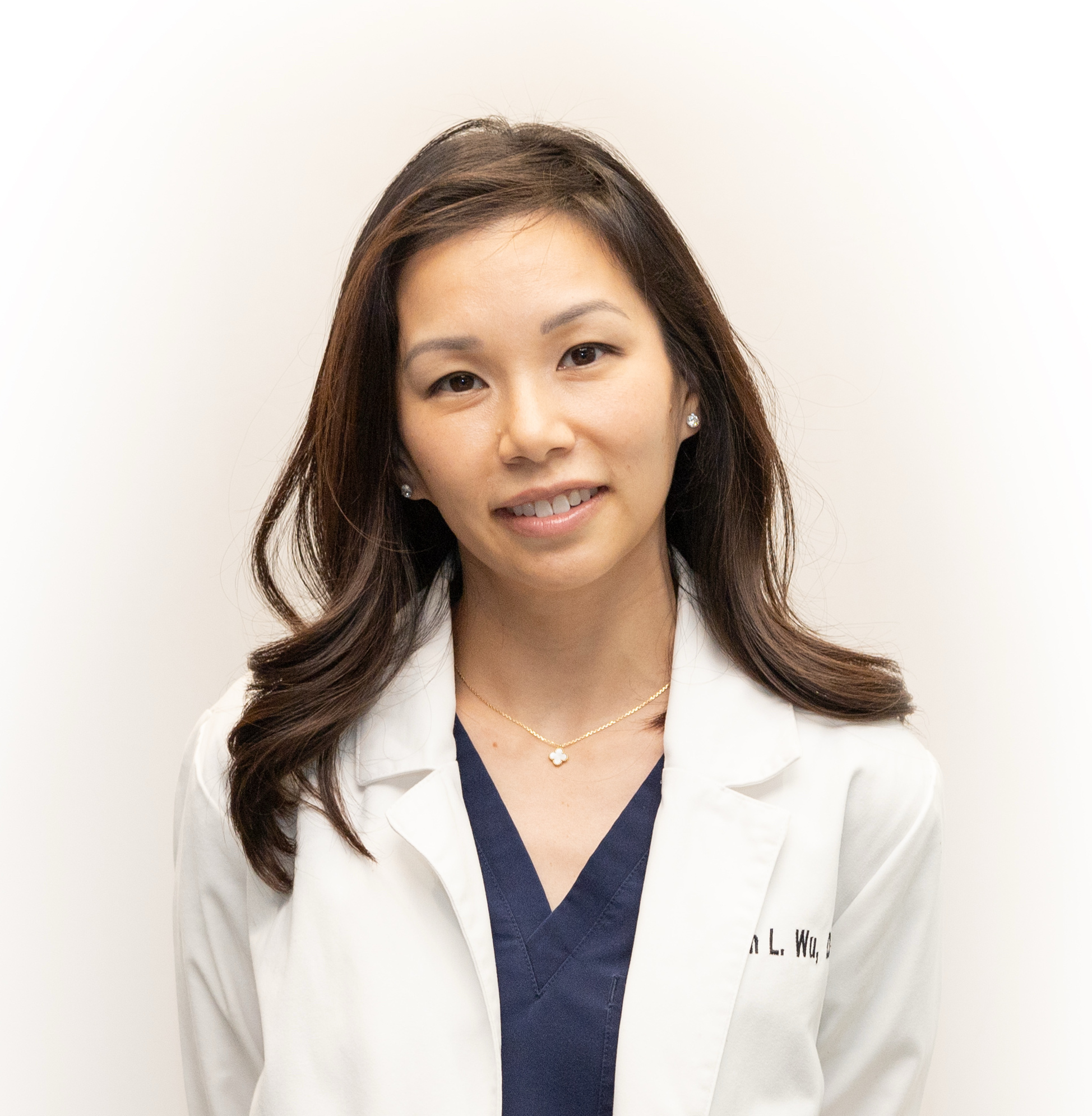 Dr. Vivian Wu
