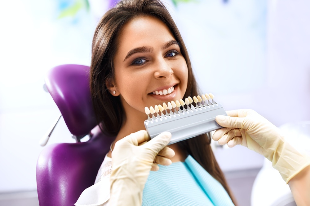 Cosmetic Dentistry
